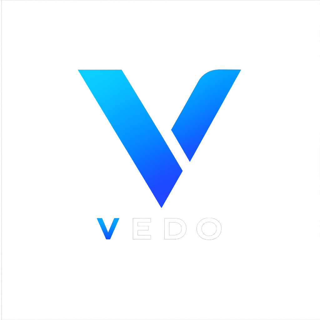 VEDO Logo